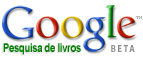 Google: Pesquisa de livros