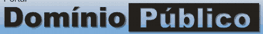 Dom&iacute;nio P&uacute;blico - Biblioteca digital desenvolvida em software livre